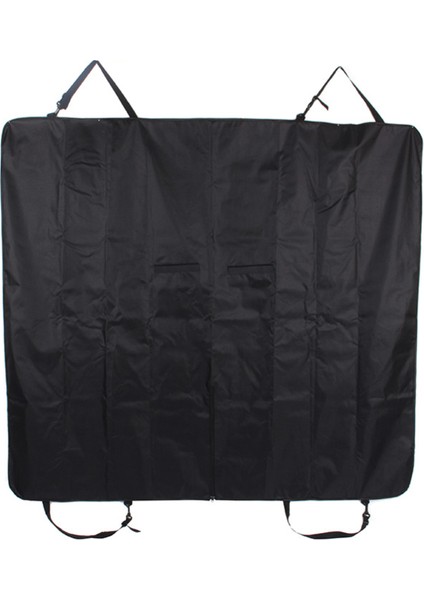 Mavi Stil Evcil Hayvan Araba Koltuğu Minderi Su Geçirmez Kedi Köpek Araba Koltuğu Sepeti Ürünü - Kedi Köpek Sepeti (Yurt Dışından) modelleri