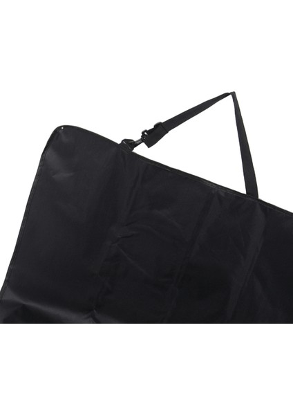 Mavi Stil Evcil Hayvan Araba Koltuğu Minderi Su Geçirmez Kedi Köpek Araba Koltuğu Sepeti Ürünü - Kedi Köpek Sepeti (Yurt Dışından) fırsatları