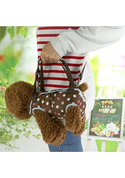 Mavi Stil Xs Beden Taşınabilir Kedi Köpek Taşıma Çantası Nefes Alabilir El Çantası Katlanabilir Yolculuk Evcil Hayvan Çantası Yorkshire Chihuahua Pug Için (Yurt Dışından) fiyatları