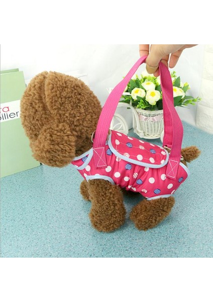 Mavi Stil Xs Beden Taşınabilir Kedi Köpek Taşıma Çantası Nefes Alabilir El Çantası Katlanabilir Yolculuk Evcil Hayvan Çantası Yorkshire Chihuahua Pug Için (Yurt Dışından) indirimleri