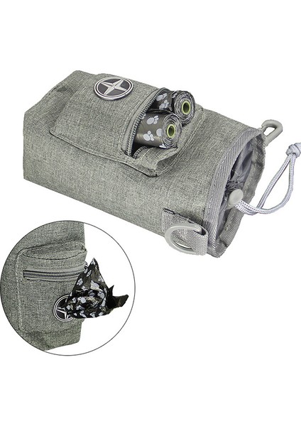 Mercan Pembesi Stili Taşınabilir Köpek Eğitim Çantası, Köpek Eğitim Ödül Çantası, Bel Çantası Ödül Tutucu, Köpek Ödül Çantaları, Oyuncaklar Veya Evcil (Yurt Dışından) fiyatları