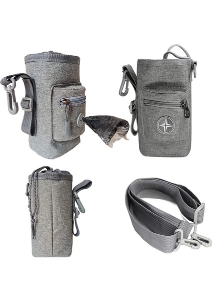 Pembe Tarzı Taşınabilir Köpek Eğitim Ödül Torbası Yavru Atışma Ödül Bel Çantası Köpek Yürüyüş Atışma ve Cep Torbası Ayırılabilir Köpek Eğitim Torbası Yeni (Yurt Dışından) modelleri