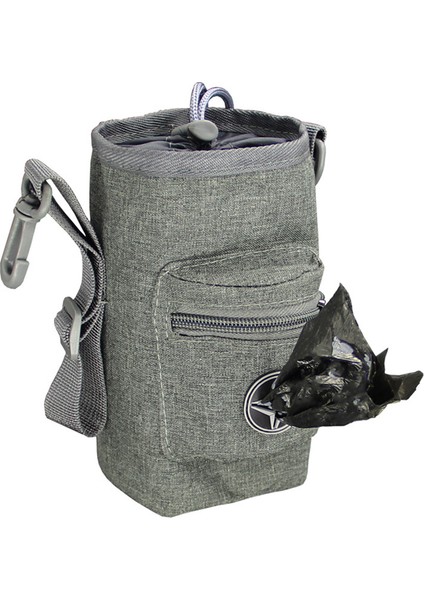 Pembe Tarzı Taşınabilir Köpek Eğitim Ödül Torbası Yavru Atışma Ödül Bel Çantası Köpek Yürüyüş Atışma ve Cep Torbası Ayırılabilir Köpek Eğitim Torbası Yeni (Yurt Dışından) indirimleri