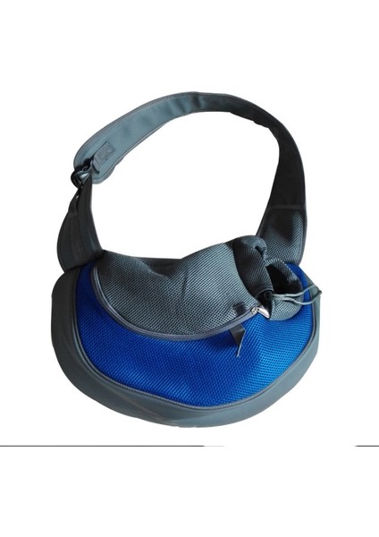 Yeşil Stil 38X10X20CM Açık Hava Köpek Taşıyıcıları File Sırt Çantası Seyahat Nefes Alabilir Pet Çantaları Için Yavru Kedi Dayanıklı Yastıklı Omuz Askılı Çantalar (Yurt Dışından) fırsatları