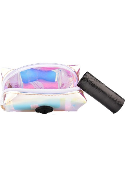 Turuncu Tarzı Köpek Pislik Poşeti Dağıtıcısı Taşınabilir Köpek Pislik Poşet Çöp Poşeti Depolama Kutusu Pet Pislik Köpek Pet Malzemeleri (Yurt Dışından) indirimleri