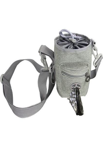 Mercan Pembesi Stili Taşınabilir Köpek Eğitim Çantası, Köpek Eğitim Ödül Çantası, Bel Çantası Ödül Tutucu, Köpek Ödül Çantaları, Oyuncaklar Veya Evcil (Yurt Dışından) indirimleri