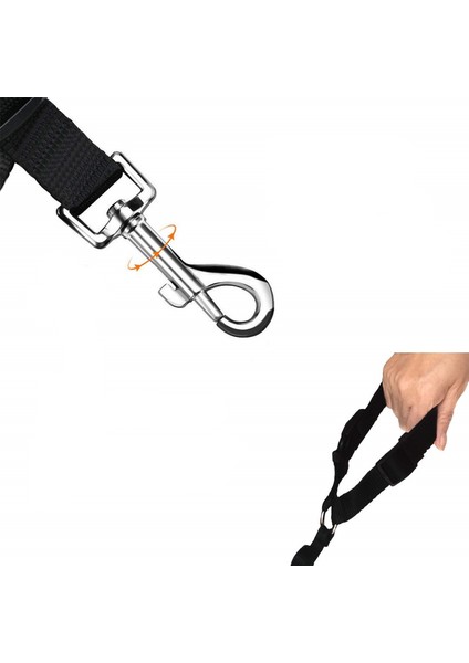 Mavi Stil Köpek Kedi Tasma Koşum Kayışı Köpek Puseti Seyahat Koltuğu Klipsi Kedi Taşıyıcı Tasma Kemeri Pet Araba Güvenliği Ayarlanabilir (Yurt Dışından) indirimleri