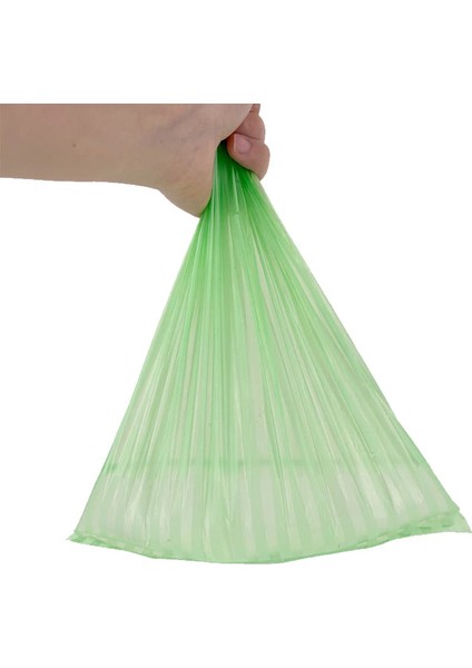 Rastgele Renk Stili 10 Rulo Ev Hayvanı Köpek Pislik Torbaları Dağıtıcı Toplayıcı Çöp Atma Poşeti Yavru Kedi Pooper Poşeti Açık Hava Temiz Evcil Hayvan Malzemeleri (Yurt Dışından) modelleri