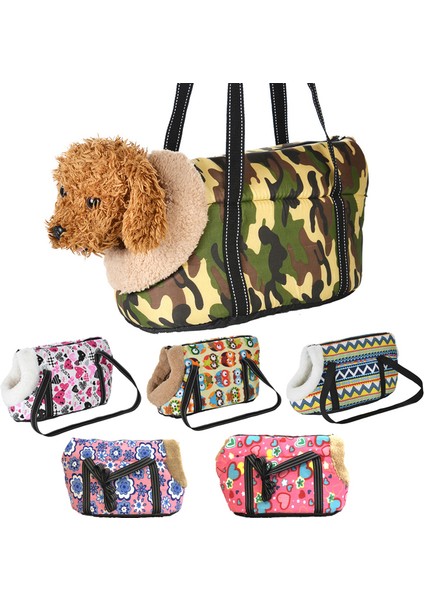 Siyah Stil S 40 x 18 x 20 cm Yumuşak Evcil Küçük Köpek Taşıyıcı Çanta Köpek Sırt Çantası Yavru Evcil Kedi Omuz Çantaları Açık Seyahat Askılar Için Uahua Pet Kedi Ürünleri (Yurt Dışından) fırsatları