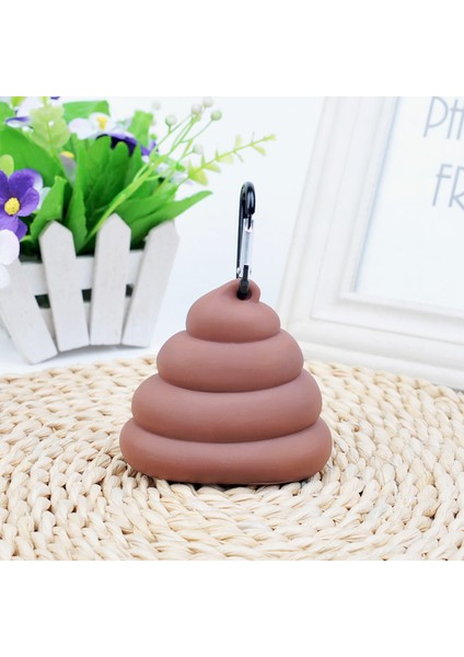 No.2 Tarzı Köpek Atık Taşıyıcısı Yeşil Evcil Hayvan Malzeme Aksesuarı Köpek Kedi Küçük Araçlar Poop Çanta Tutucu (Yurt Dışından) modelleri