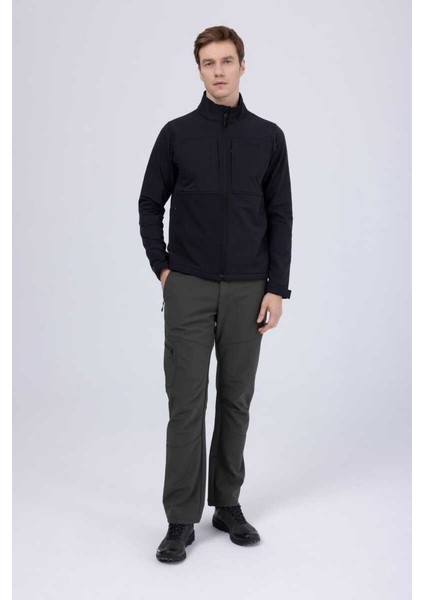 Walker Merino Yünlü Erkek Ceket