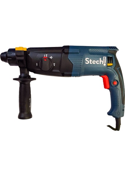 SPM8026 Kırıcı Delici Matkap 800W