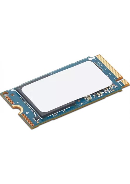512 GB Lenovo 4XB1N36072 M.2 Gen4 2242 Internal SSD Gen 2