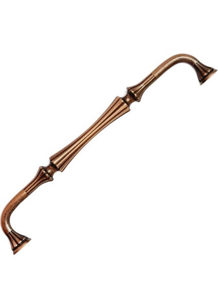 Vezir Antik Bakır 160 mm Kulp ( 5 Adet )