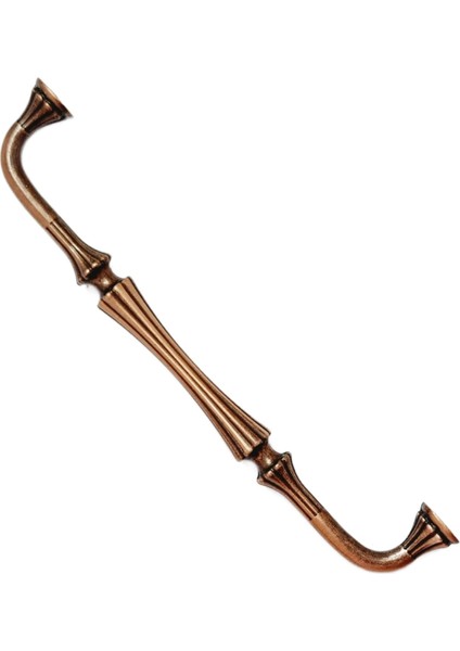 Vezir Antik Bakır 160 mm Kulp ( 5 Adet )