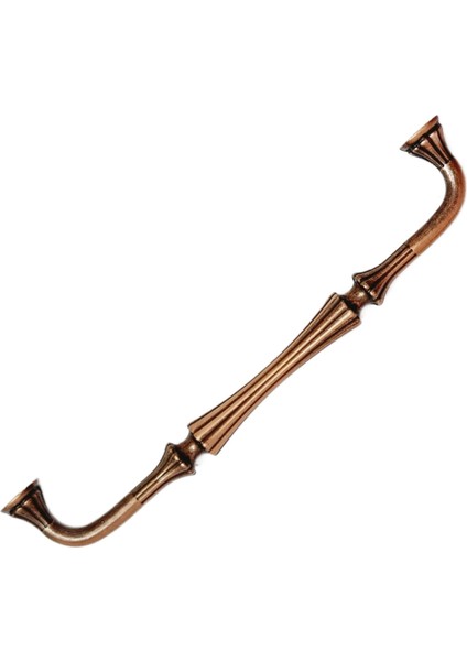 Vezir Antik Bakır 160 mm Kulp ( 5 Adet )