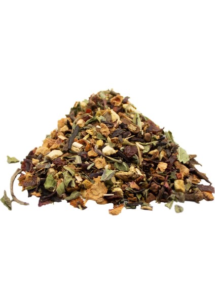 Winter Tea (Kış Çayı) 250 gr