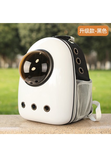 Evcil Hayvanlar Dışarı Çıkar Taşınabilir Şeffaf Taşınabilir Çanta (Yurt Dışından)