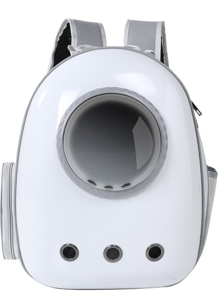 Evcil Hayvanlar Dışarı Çıkar Taşınabilir Şeffaf Taşınabilir Çanta (Yurt Dışından) fiyatları