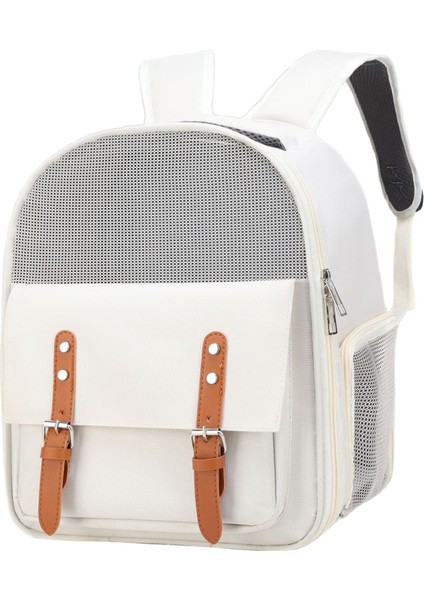 Evcil Hayvan Taşıma Çantası (Yurt Dışından)