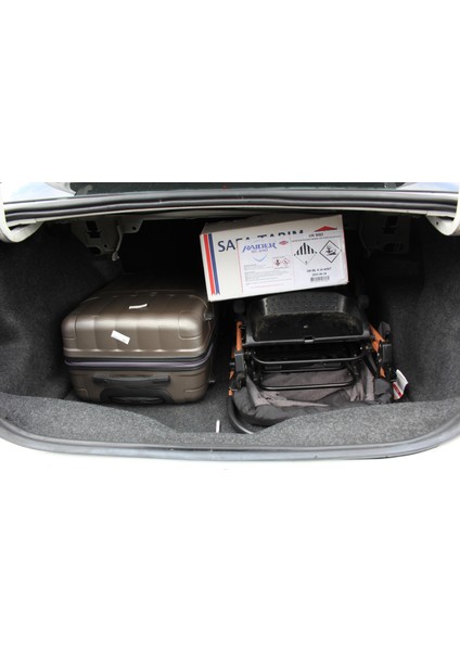 Peugeot 301 Bagaj Içi Eşik Halı Kaplama modelleri