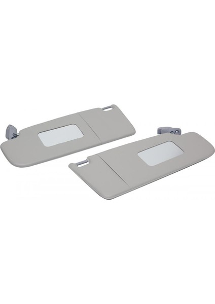 Volkswagen Golf 4 1998 - 2005 Iç Güneşlik