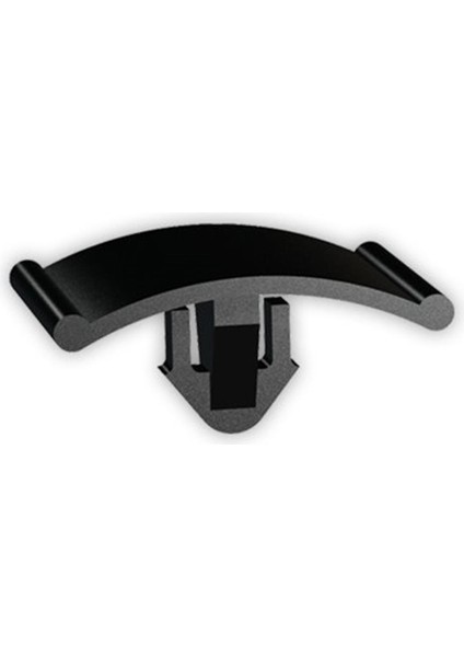 Klips Kaput Izole Opel ( 10 Lu Paket)