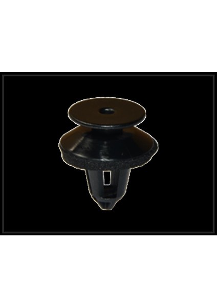 Klips A0009970133 Mercedes ( 10 Lu Paket)