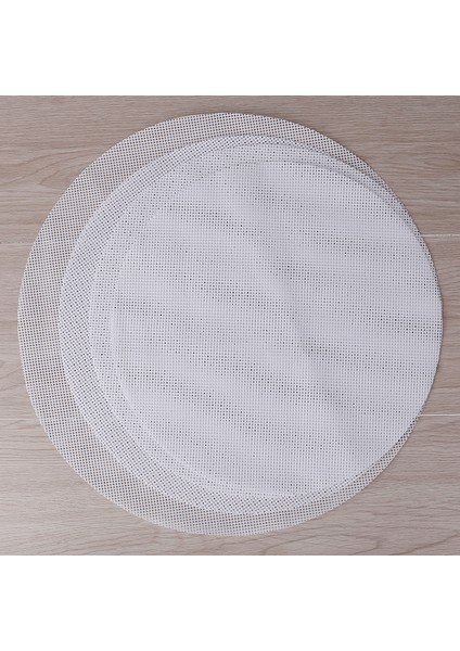 28CM Tarzı Silikon Buharlı Pişirici Non-Stick Ped Yuvarlak Mantı Matı Fırın Aracı Steamed Buns Fırın Hamur Işleri Dim Sum Mesh Ev Mutfak (Yurt Dışından) fırsatları