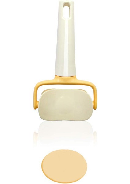 Bir Stil Ev Yapımı Mutfak Ekmek Kurabiye Hamuru Pasta Plastik Fırın Araçları Fırın Tekerleği Kesici Bıçak Kalıp (Yurt Dışından)