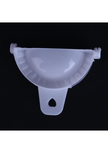 Ev Yapımı Mantı Yapma Aracı Mantı Hamuru Kesici Makinesi Mantı Kalıbı Kelepçeler Mutfak Aracı El Mantı Yapma Aracı (Yurt Dışından) fırsatları