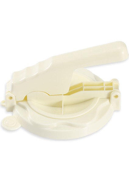 No.3 Tarzı Plastik Mantı Hamuru Kalıbı Makinesi - Mutfak Aleti (Yurt Dışından)