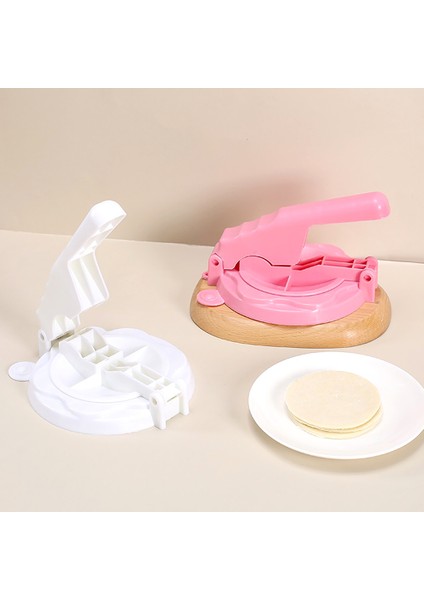 No.3 Tarzı Plastik Mantı Hamuru Kalıbı Makinesi - Mutfak Aleti (Yurt Dışından) modelleri