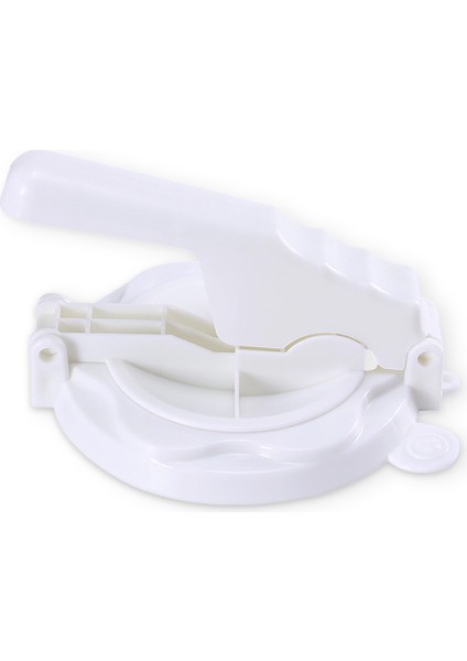 No.3 Tarzı Plastik Mantı Hamuru Kalıbı Makinesi - Mutfak Aleti (Yurt Dışından) fırsatları