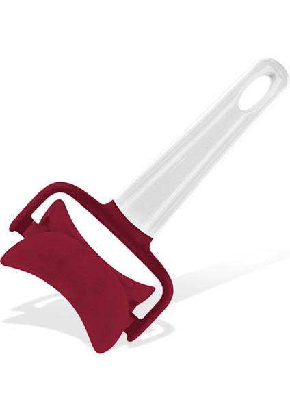 Kırmızı Stil Paslanmaz Çelik Mantı Yapma Seti Hamur Kesici Mantı Kalıbı Pie Ravioli Mutfak Hamur Işleme Araçları Ev Mutfak Aksesuarları (Yurt Dışından) fiyatları