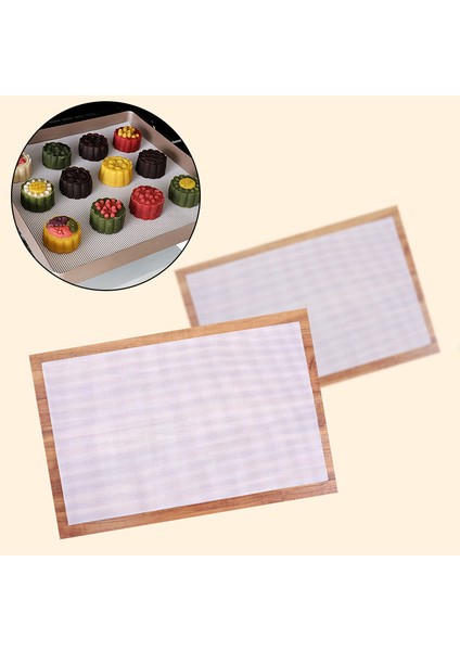 No.4 Tarzı Kare Silikon Buharlayıcı Izgara Mat Pad Yapışmaz Yuvarlak Şekil Mantı Pişirme Matı Mutfak Araçları Mantı Kek Bisküvi Turtalar (Yurt Dışından) fiyatları