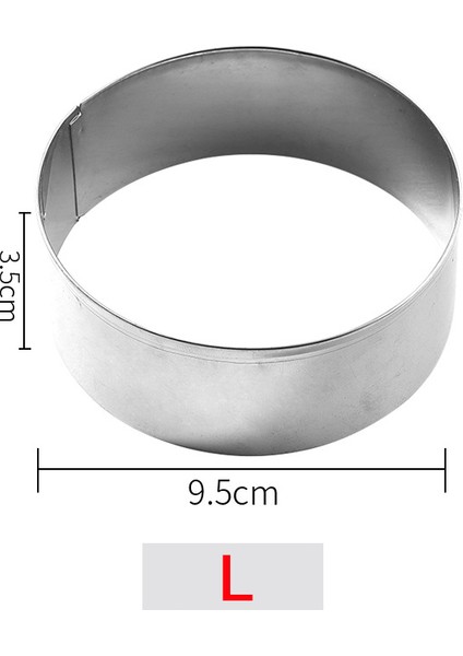 B-Büyük Stil Taşınabilir Mantı Yapma Makinesi Paslanmaz Çelik Mantı Kalıbı ve Hamur Kesici Empanada Presi Pie Ravioli Presi ve Mantı Soyma Aracı (Yurt Dışından)