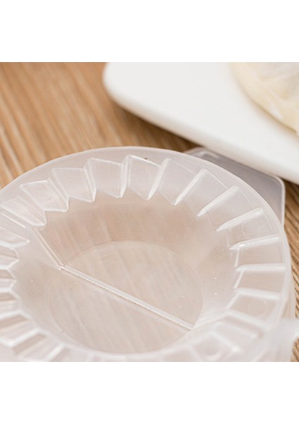 Koyu Haki Stili Hızlı Mantı Yapıcı Ev Kılavuzu El Aleti Mantı Kelepçeleri Kalıp Mutfak Araçları Kolay Temizlenebilir (Yurt Dışından) indirimleri