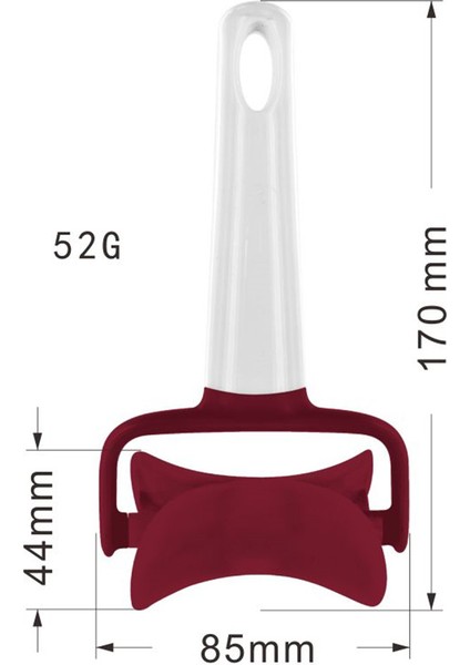 Kırmızı Stil Paslanmaz Çelik Mantı Yapma Seti Hamur Kesici Mantı Kalıbı Pie Ravioli Mutfak Hamur Işleme Araçları Ev Mutfak Aksesuarları (Yurt Dışından) indirimleri