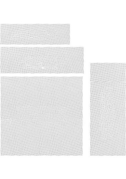 B 40X60CM Stili Kare Yuvarlak Şekilli Buharlı Pişirme Filesi Silikon Yapışmaz Mantı Pişirme Matı Mutfak Araçları Kalın ve Pratik Kendinden Ayırılabilen (Yurt Dışından) modelleri