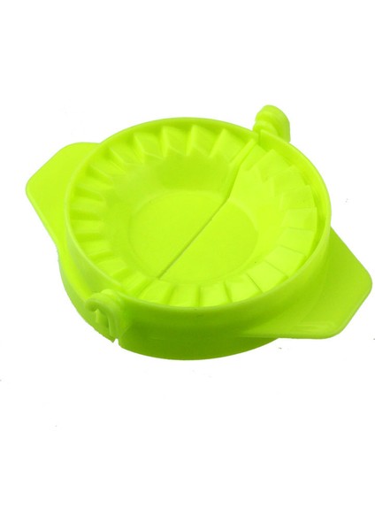 Beyaz Stil Gıda Sınıfı Mantı Kalıbı Tembel Diy Jiaozi Yapıcı Cihaz Kolay Mantı Soyma Dilimleyici Kalıp Mutfak Aksesuarları Araçları (Yurt Dışından) fiyatları