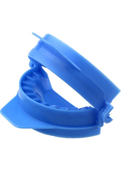 Beyaz Stil Gıda Sınıfı Mantı Kalıbı Tembel Diy Jiaozi Yapıcı Cihaz Kolay Mantı Soyma Dilimleyici Kalıp Mutfak Aksesuarları Araçları (Yurt Dışından) fırsatları