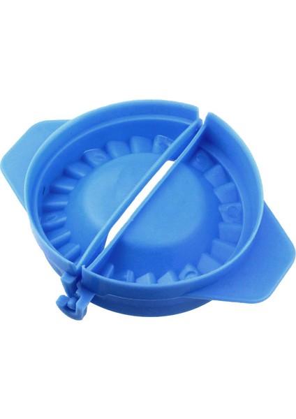 Beyaz Stil Gıda Sınıfı Mantı Kalıbı Tembel Diy Jiaozi Yapıcı Cihaz Kolay Mantı Soyma Dilimleyici Kalıp Mutfak Aksesuarları Araçları (Yurt Dışından) indirimleri