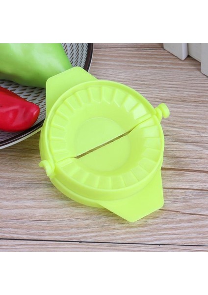 Resim Stili Olarak Yeni Mantı Yapma Makinesi Hamur Presi Mantı, Börek ve Ravioli Kalıbı El Mantı Katlayıcı Tatlı Kalıbı Fırın Pastacılık Araçları Gadgets (Yurt Dışından) fırsatları