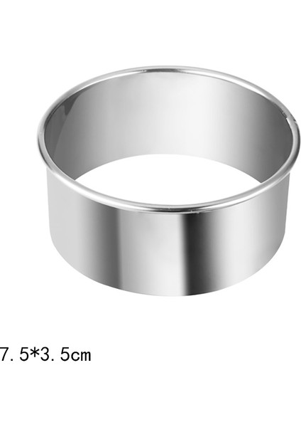 Kesici As Tarzı Paslanmaz Çelik Mantı Yapma Seti Hamur Kesici Pie Ravioli Mantı Kalıbı Fırın Hamur Işleri Ev Mutfak Aksesuarları (Yurt Dışından)