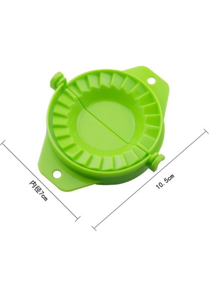 Mavi Stil Dumpling Kalıbı Dumpling Maker Dıy Dumpling Kalıbı Hamur Presi Dumplings Aracı Mutfak Aksesuarları Silikon Kalıplar (Yurt Dışından) indirimleri