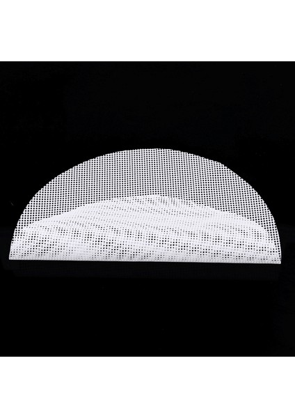 Çap 24CM Tarzı Buharda Pişmiş Dolmalı Ekmek Poğaça Mutfak Pişirme Araçları Yuvarlak Mantı Matı (Yurt Dışından) fırsatları