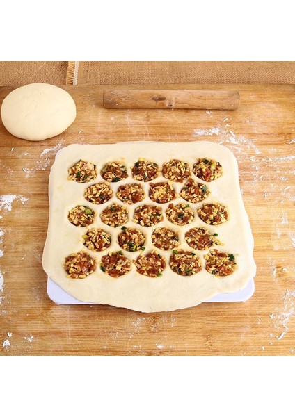 Tip-A Stili Mutfak Hamur Presi Ravioli Yapım Kalıbı Mantı Kalıbı Yapma Aleti Kendin Yap Kalıbı Pelmeni Kalıbı Makarna Formu 37 Delikli Sıcak 2021 (Yurt Dışından) fiyatları