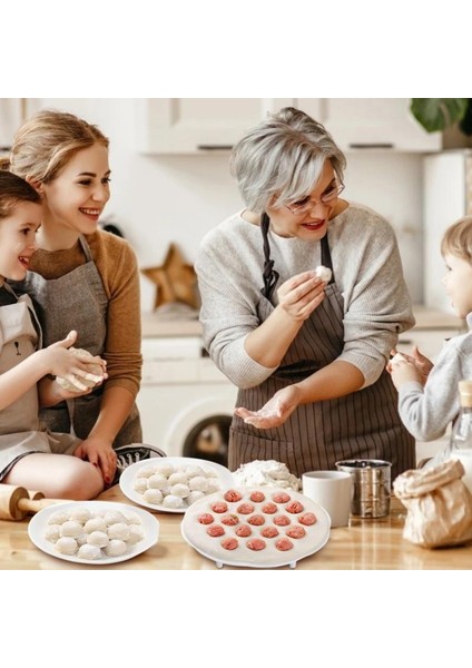 Siyah Stil Mutfak Hamur Presi Ravioli Yapma Kalıbı Dumpling Kalıbı Yapıcı Dıy Kalıp Pelmeni Kalıbı Makarna Form Mutfak Aksesuarları (Yurt Dışından) fırsatları