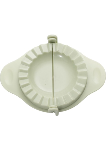 Yeşil Stil Yapıcı Hamur Açıcı Tortilla Presi Mutfak Aletleri Empanadas Presi Kalıbı Yapıcı Aracı (Yurt Dışından)